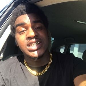 Meet your Posher, Christopher